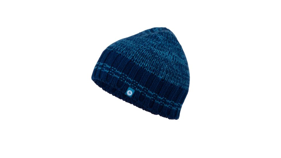 Marmot Dan O Skull Cap - Mens, Arctic Navy, ONE, 11470-2975-ONE