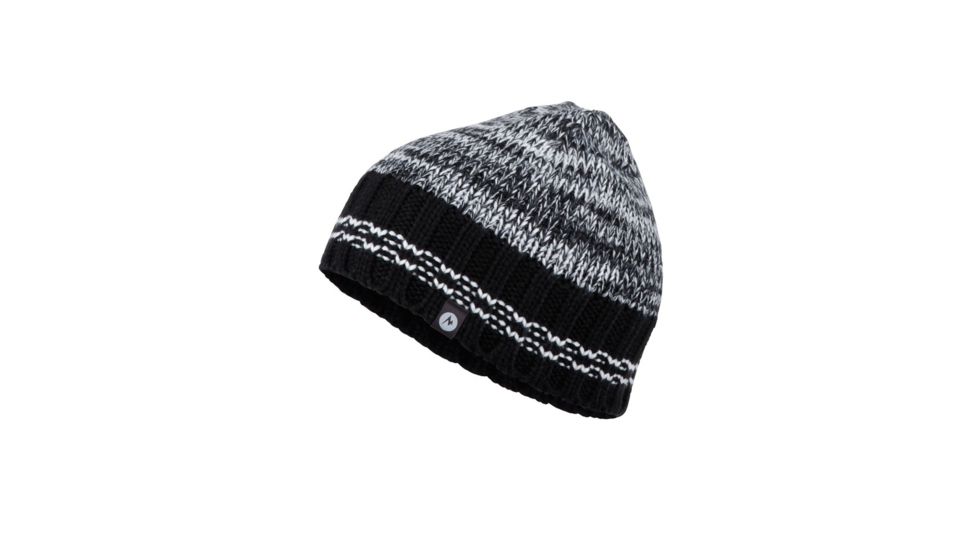 Marmot Dan O Skull Cap - Mens, Black, ONE, 11470-001-ONE