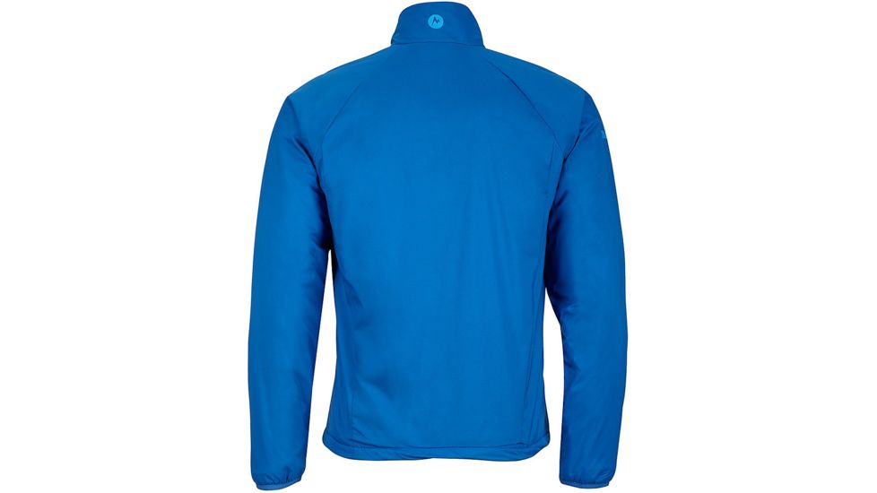 Marmot Dark Star Jacket - Men's, Dark Cerulean, Medium 83450-3696-M