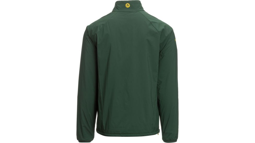 Marmot Dark Star Jacket - Mens, Dark Spruce, Medium, 83450-4741-M
