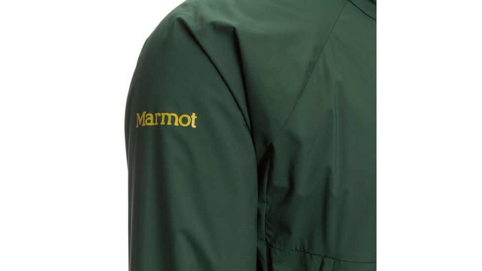 Marmot Dark Star Jacket - Mens, Dark Spruce, Medium, 83450-4741-M