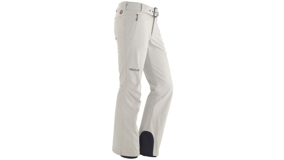 Marmot Davos Pant - Womens-Turtle Dove-Small