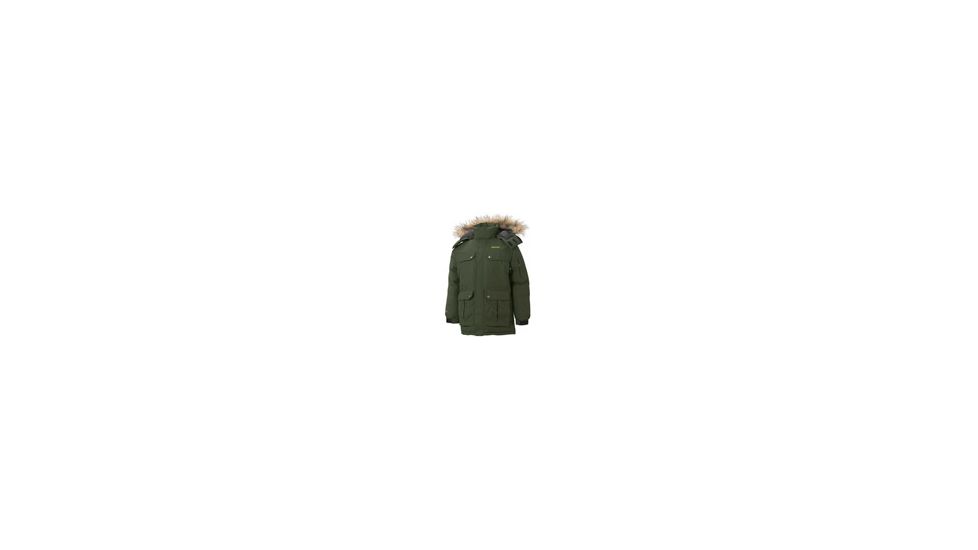 Marmot Dawson Parka - Fatigue L