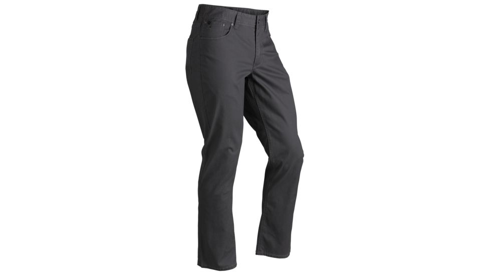 Marmot Deacon Pant - Men's-Slate Grey-Regular Inseam-32 Waist