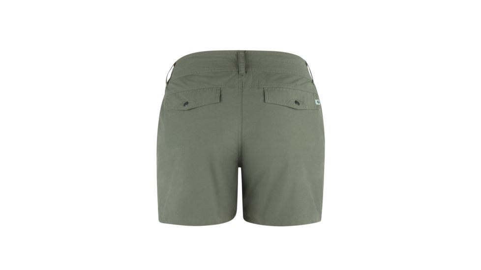 Marmot Delaney Short - Womens, Crocodile, 14, 47380-4764-14