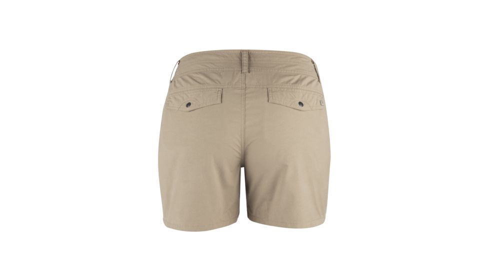 Marmot Delaney Short - Womens, Desert Khaki, 14, 47380-7203-14