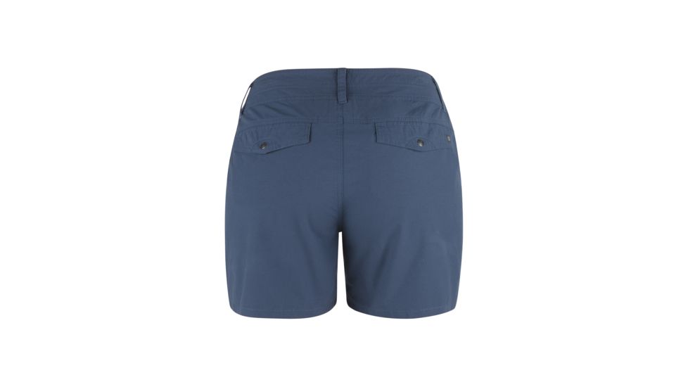 Marmot Delaney Short - Womens, Vintage Navy, 14, 47380-2636-14