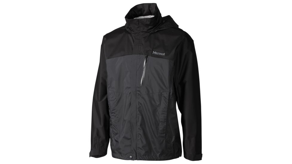 Marmot Delphi Jacket - Men's -Black-Small