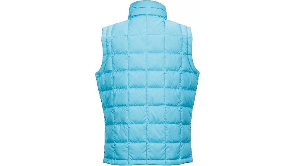 Marmot Demo, Boy's Ajax Vest, Bluefish, M, 96530-2915-DEMO