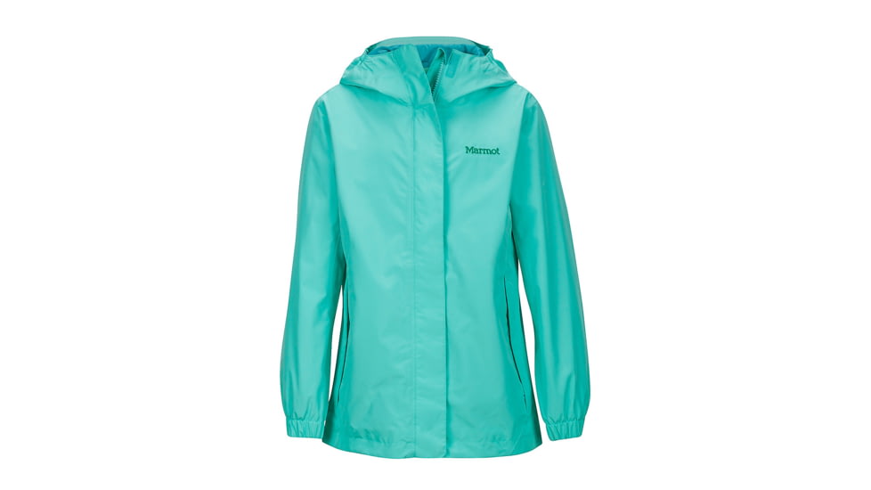 Marmot Demo, Girl's Southridge Jacket, Celtic, M, 55280-4669-DEMO