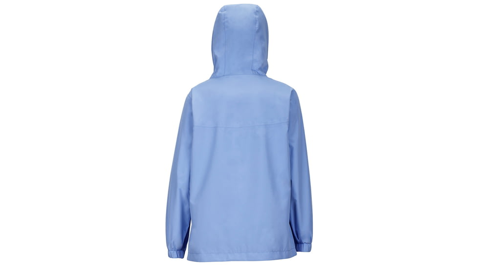 Marmot Demo, Girl's Southridge Jacket, Periwinkle, M, 55280-610-DEMO