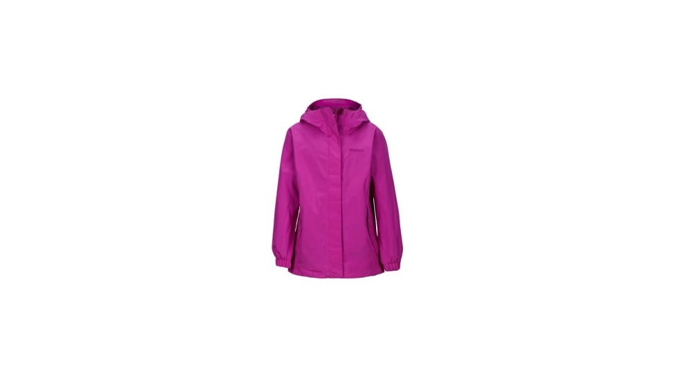 Marmot Demo, Girl's Southridge Jacket, Neon Berry, M 55280-8610-DEMO