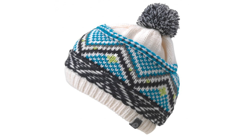 Marmot Demo, Kid's Lil' Lil' Beanie, Midnight Blue, M, 17440-2532-DEMO