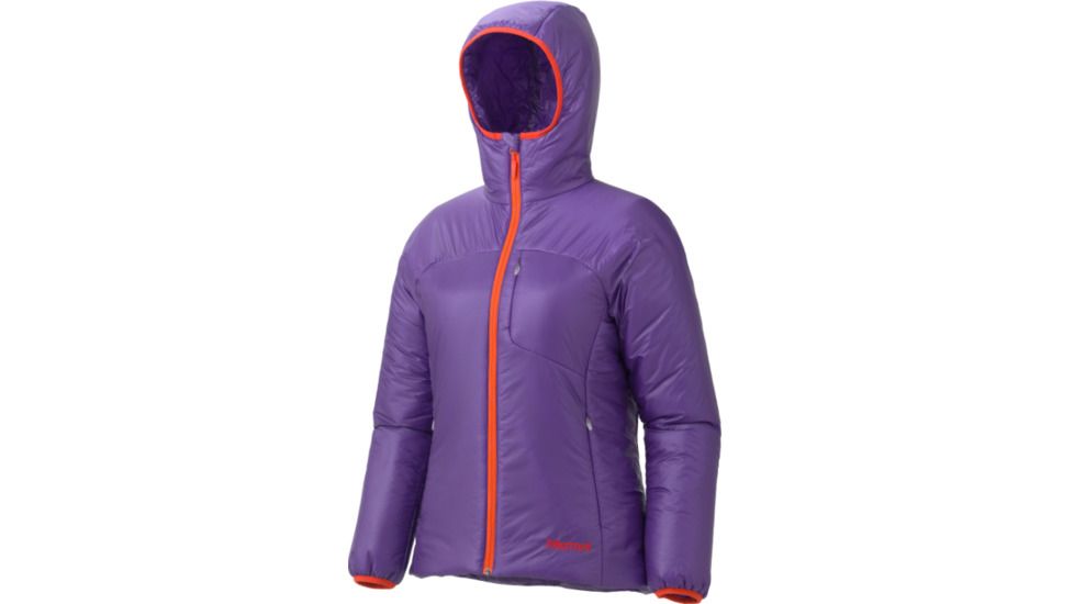 Marmot Dena Jacket - Women's-X-Small-Ultra Violet