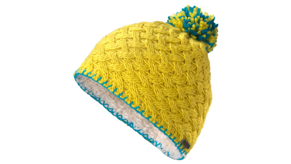 Marmot Denise Hat - Women's-Gold