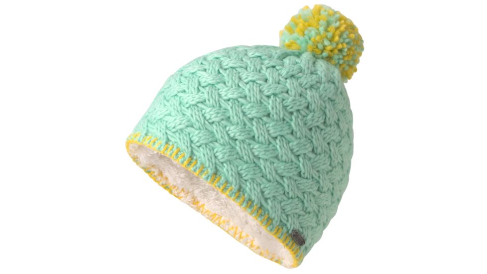 Denise Hat - Womens-Green Frost