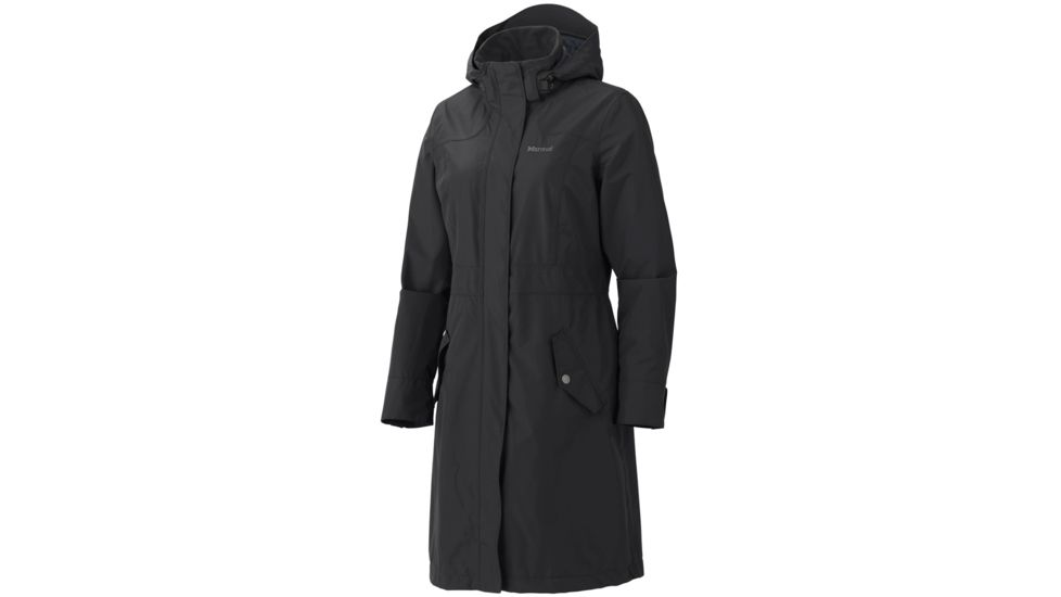 Marmot Destination Jacket Wmns - Black L