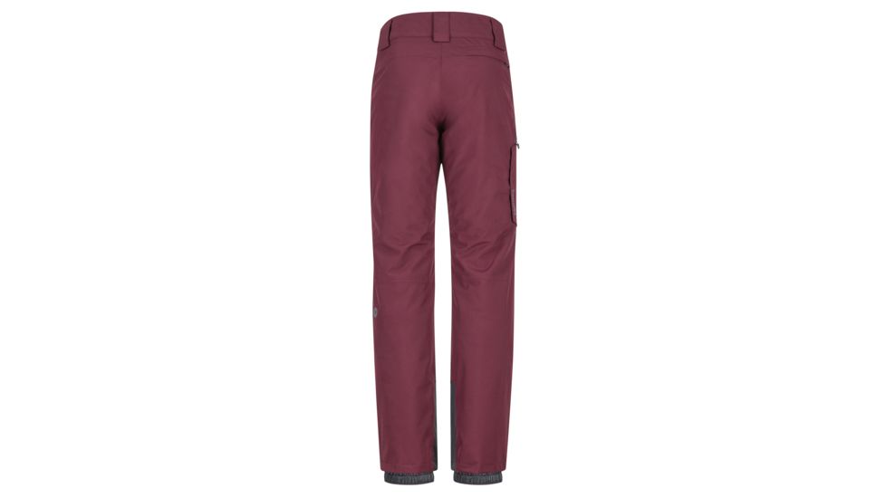 Marmot Doubletuck Pant - Men's, Fig, Medium, 74200-Fig-M-DEMO