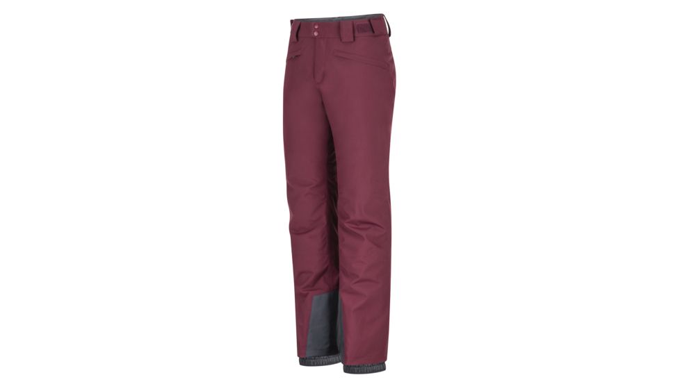 Marmot Doubletuck Pant - Men's, Fig, Medium, 74200-Fig-M-DEMO
