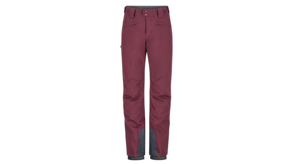 Marmot Doubletuck Pant - Men's, Fig, Medium, 74200-Fig-M-DEMO