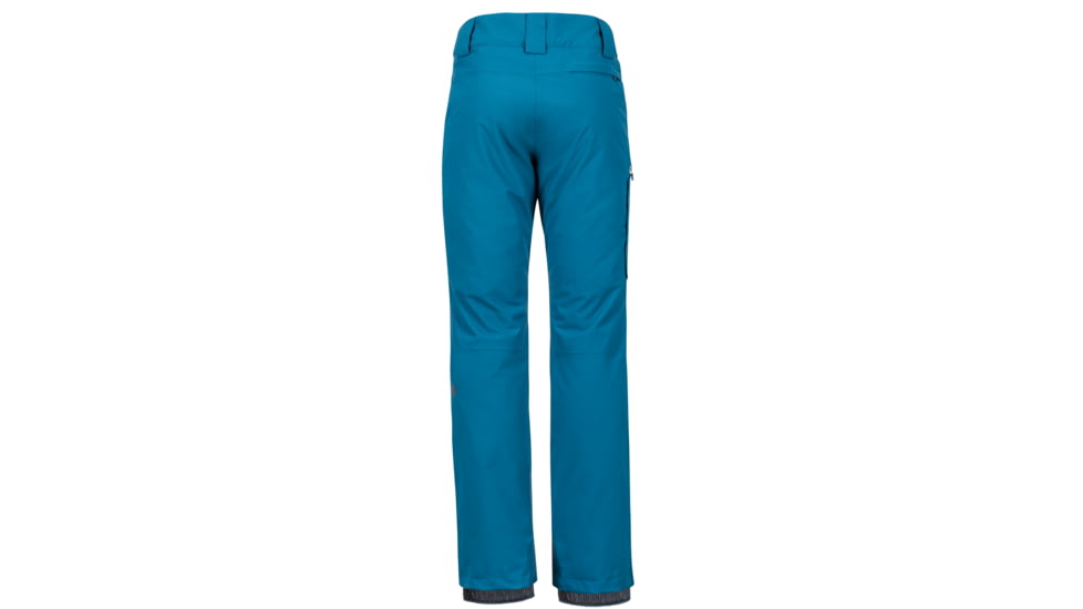 Marmot Doubletuck Pant - Men's, Moroccan Blue, Medium, 74200-MoroBlue-M-DEMO