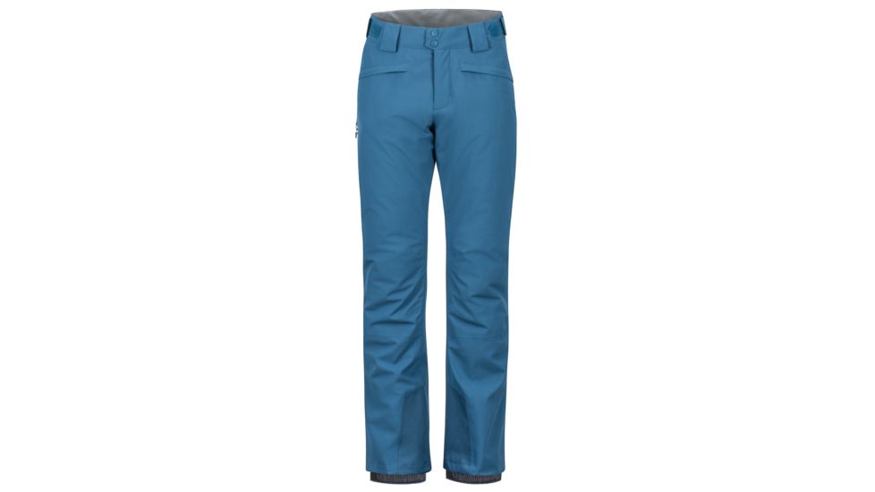 Marmot Doubletuck Pant - Men's, Moroccan Blue, Medium, 74200-MoroBlue-M-DEMO