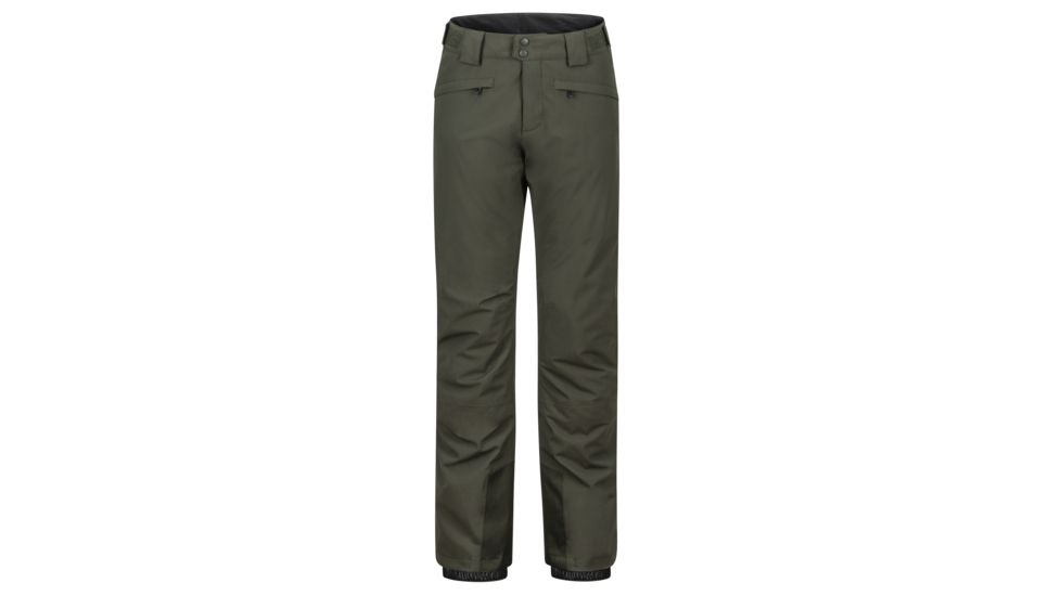 Marmot Doubletuck Pant - Men's, Rosin Green, Medium, 74200-Rosin Green-M-DEMO