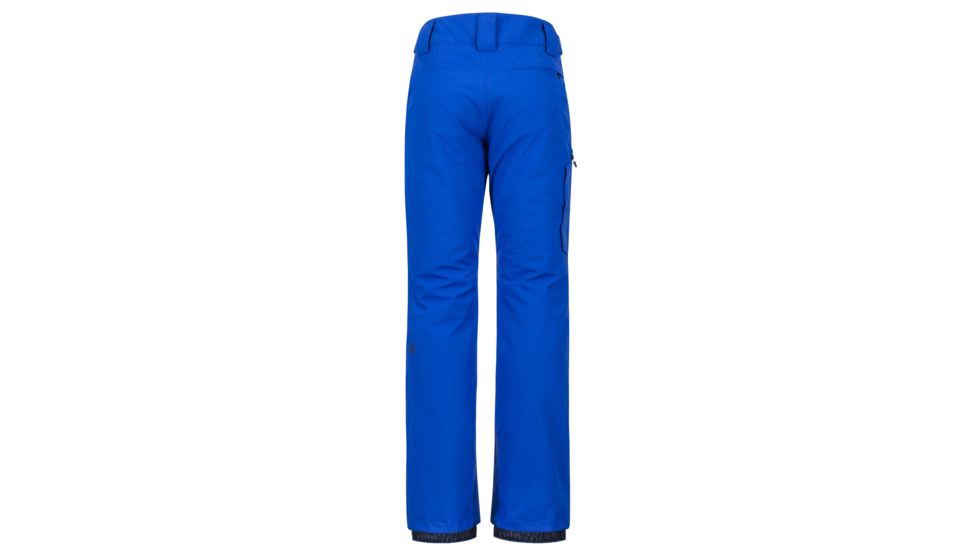 Marmot Doubletuck Pant - Men's, Surf, Medium, 74200-Surf-M-DEMO