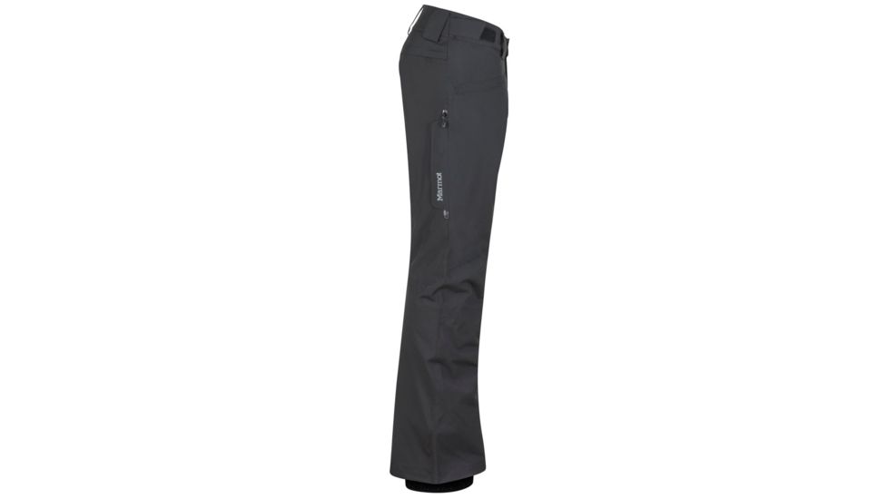 Marmot Doubletuck Pant - Men's, Short, Black, Small, 74200S-001-S