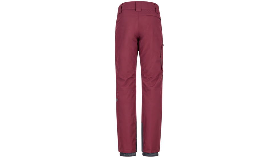 Marmot Doubletuck Pant - Mens, Fig, Extra Large, 74200-6403-Fig-XL
