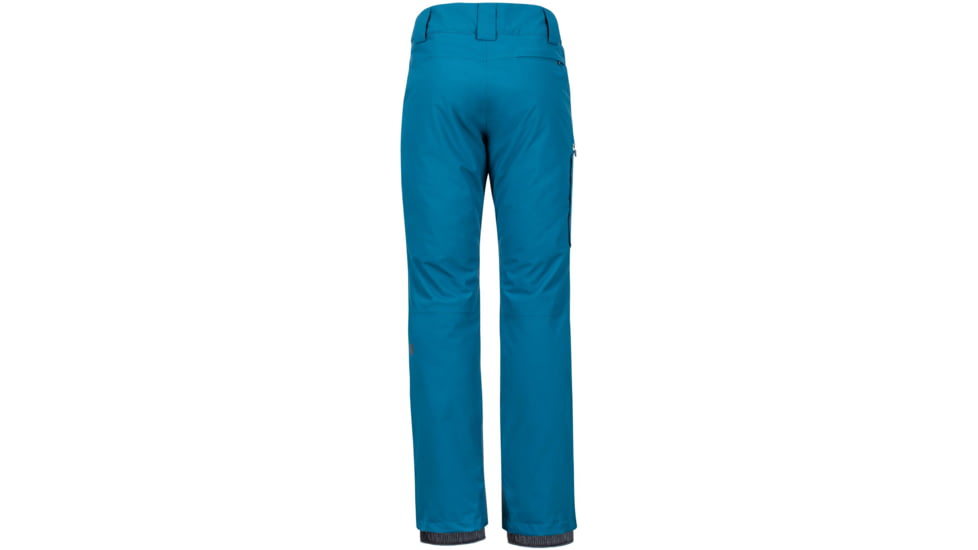 Marmot Doubletuck Pant - Mens, Moroccan Blue, Medium, 74200-3772-Moroccan Blue-M