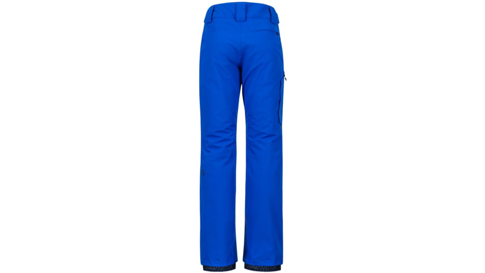 Marmot Doubletuck Pant - Mens, Surf, Extra Large, 74200-2707-Surf-XL