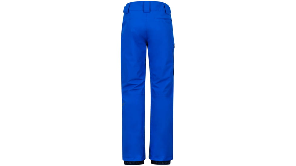 Marmot Doubletuck Shell Pant - Mens, Surf, Large, 74210-2707-Surf-L