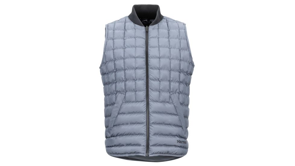 Marmot Drake Passage Comp Jacket - Mens, Arctic Navy, Medium, 74480-Arctic Navy-M-DEMO