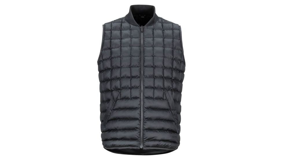 Marmot Drake Passage Comp Jacket - Mens, Black, Medium, 74480-Black-M-DEMO