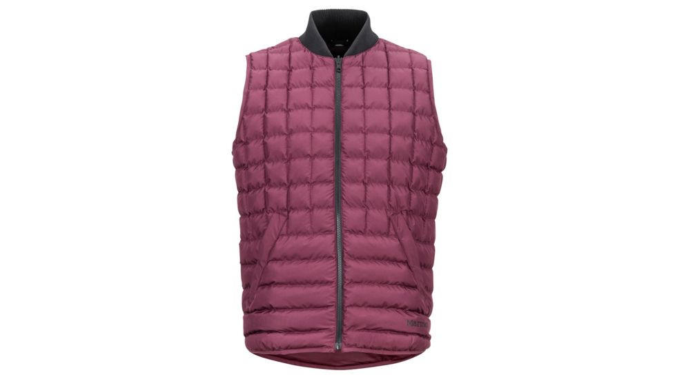 Marmot Drake Passage Comp Jacket - Mens, Dark Steel, Medium, 74480-Dark Steel-M-DEMO