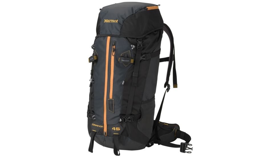 Marmot Drakon 45 Backpack-Brickstone