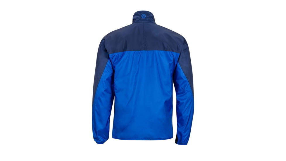 Marmot Driclime Windshirt Jacket - Mens, Surf/Arctic Navy, M 51020-3901-M