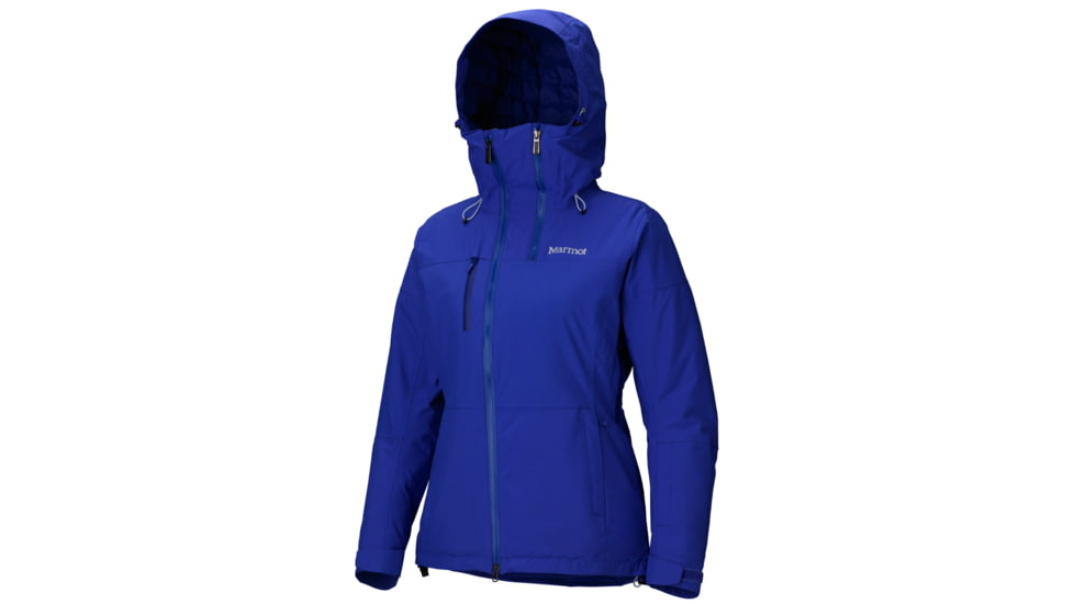 Marmot Dropway Jackets - Women's, Gemstone, X-Large, 290937