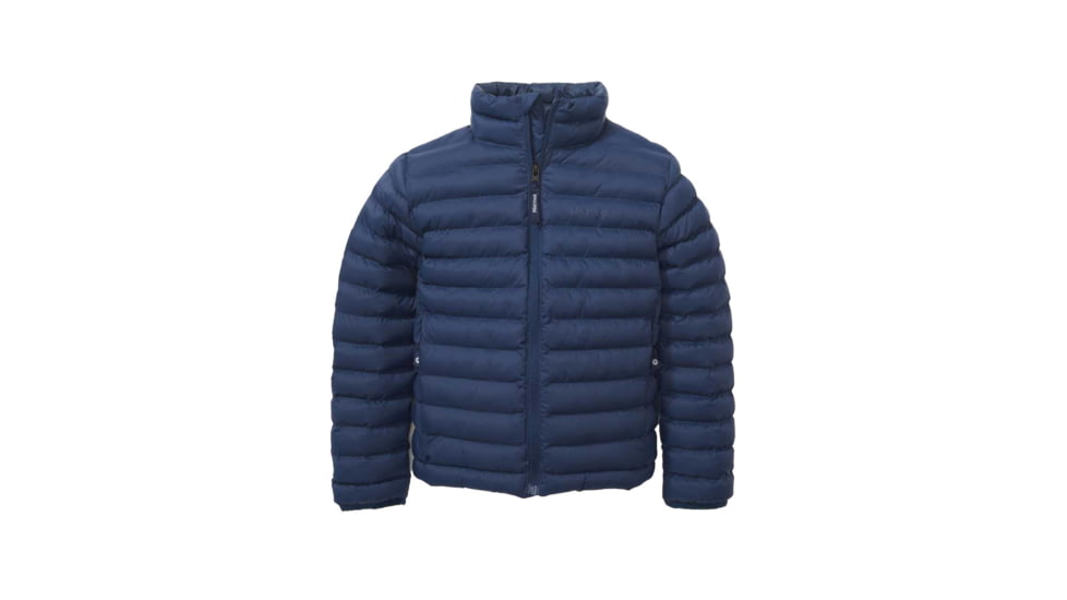 Marmot Echo Featherless Jacket - Men's, Arctic Navy, Small, M15910-2975-S