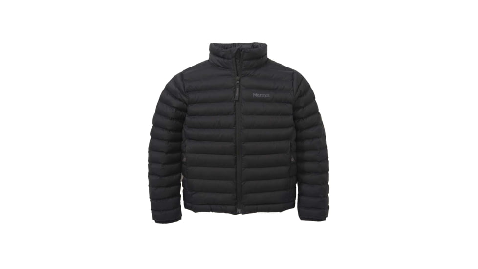 Marmot Echo Featherless Jacket - Men's, Black, Extra Large, 195115275938