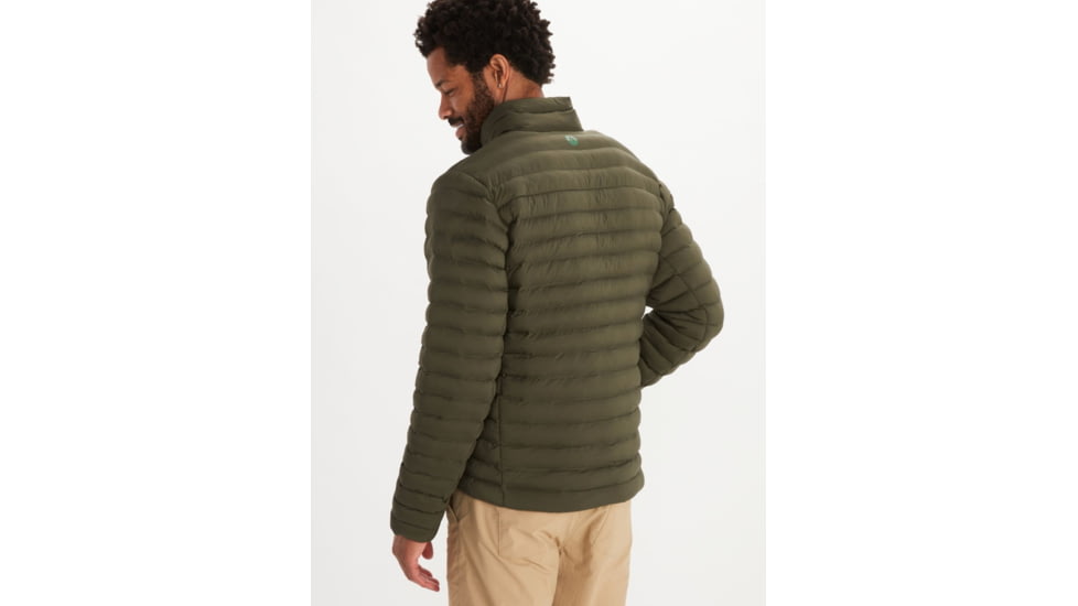 Marmot Echo Featherless Jacket - Mens, Nori, Medium, M11178-4859-M