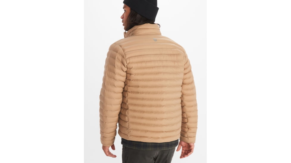 Marmot Echo Featherless Jacket - Mens, Shetland, Extra Large, M11178-16310-XL