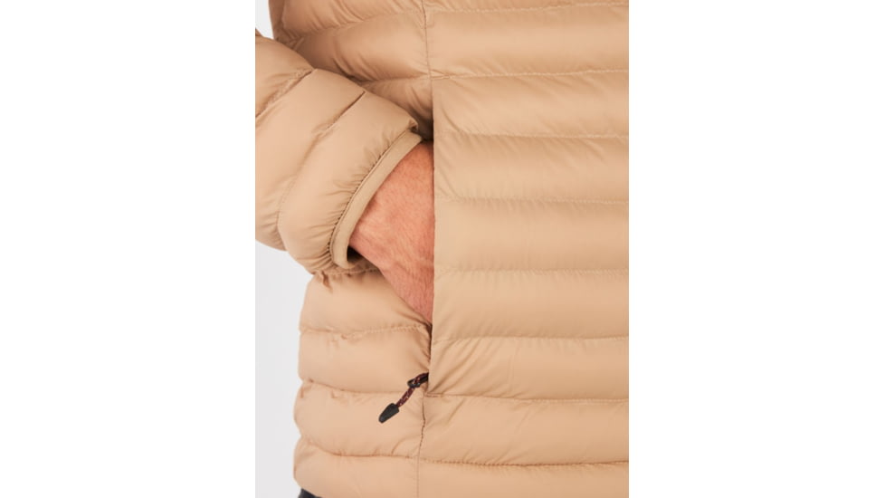 Marmot Echo Featherless Jacket - Mens, Shetland, Extra Large, M11178-16310-XL