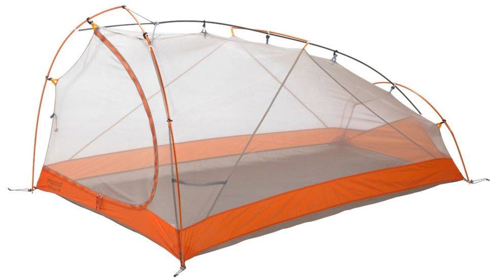 Marmot Eclipse 2 Tent - 2 Person, 3 Season