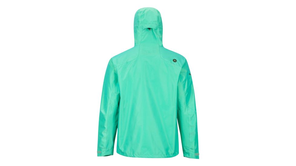 Marmot Eclipse Jacket - Mens, Pond Green, Extra Large, 31120-4570-XL
