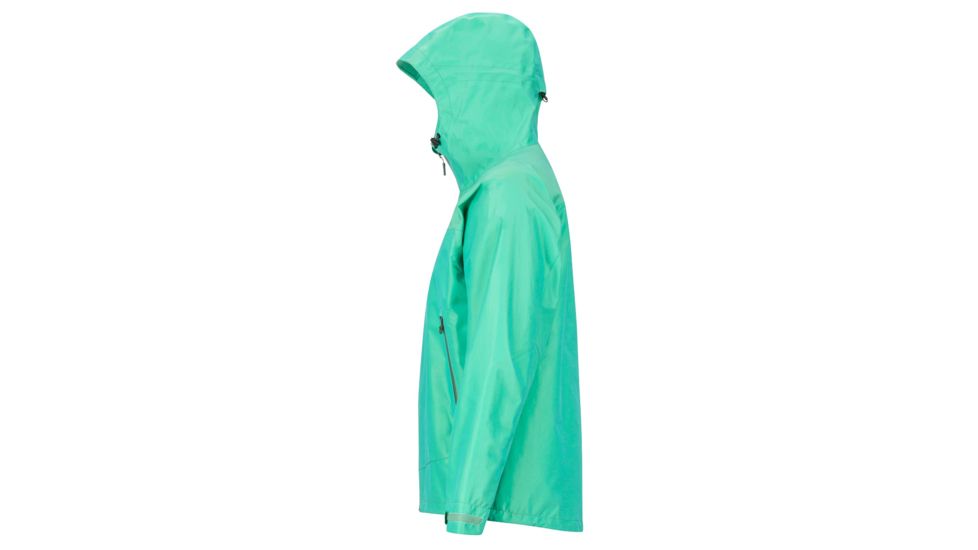 Marmot Eclipse Jacket - Mens, Pond Green, Extra Large, 31120-4570-XL