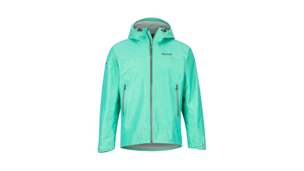Marmot Eclipse Jacket - Mens, Pond Green, Extra Large, 31120-4570-XL