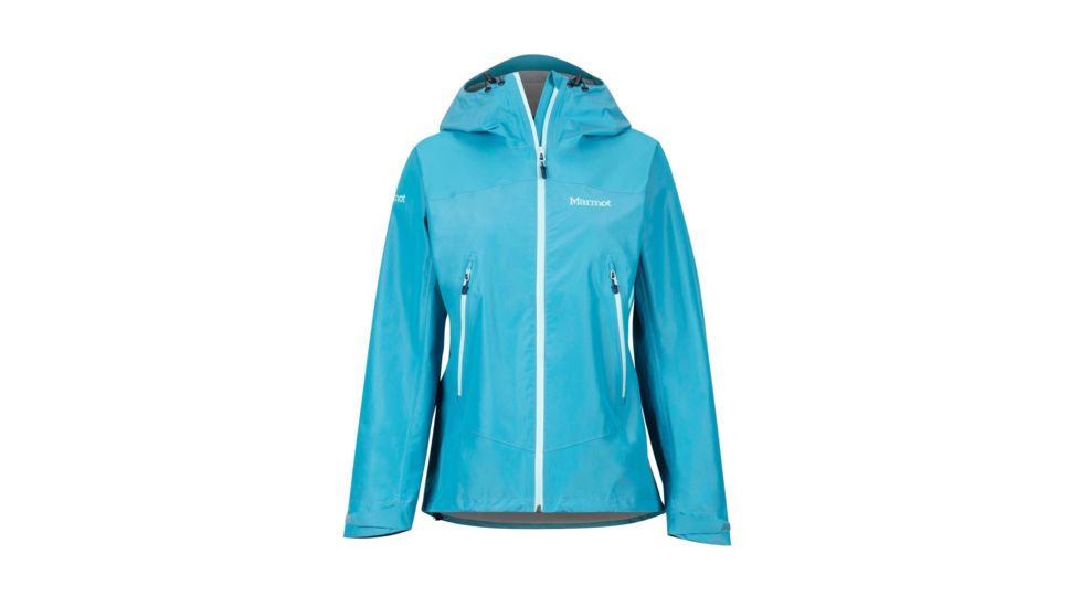 Marmot Eclipse Jacket - Womens, Early Night, Small, 35710-2105-S