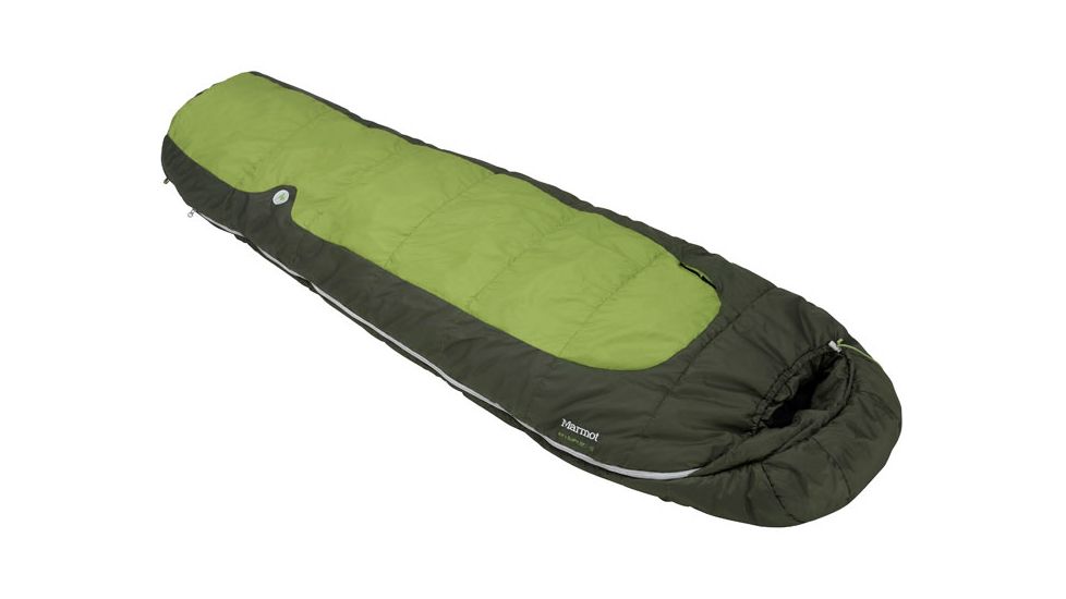 Marmot EcoPro 30 Kid's Bag - Right